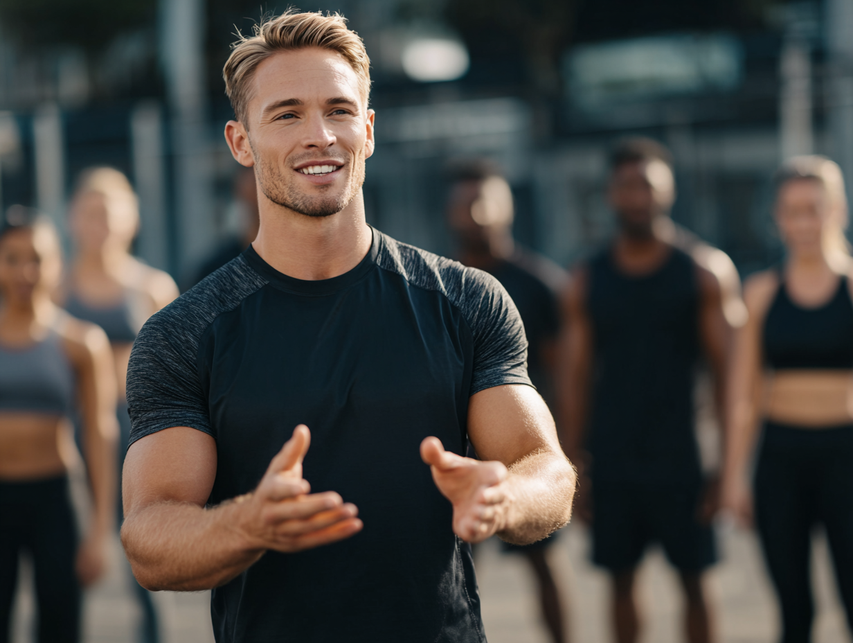 Comunitate de oameni activi și sănătoși